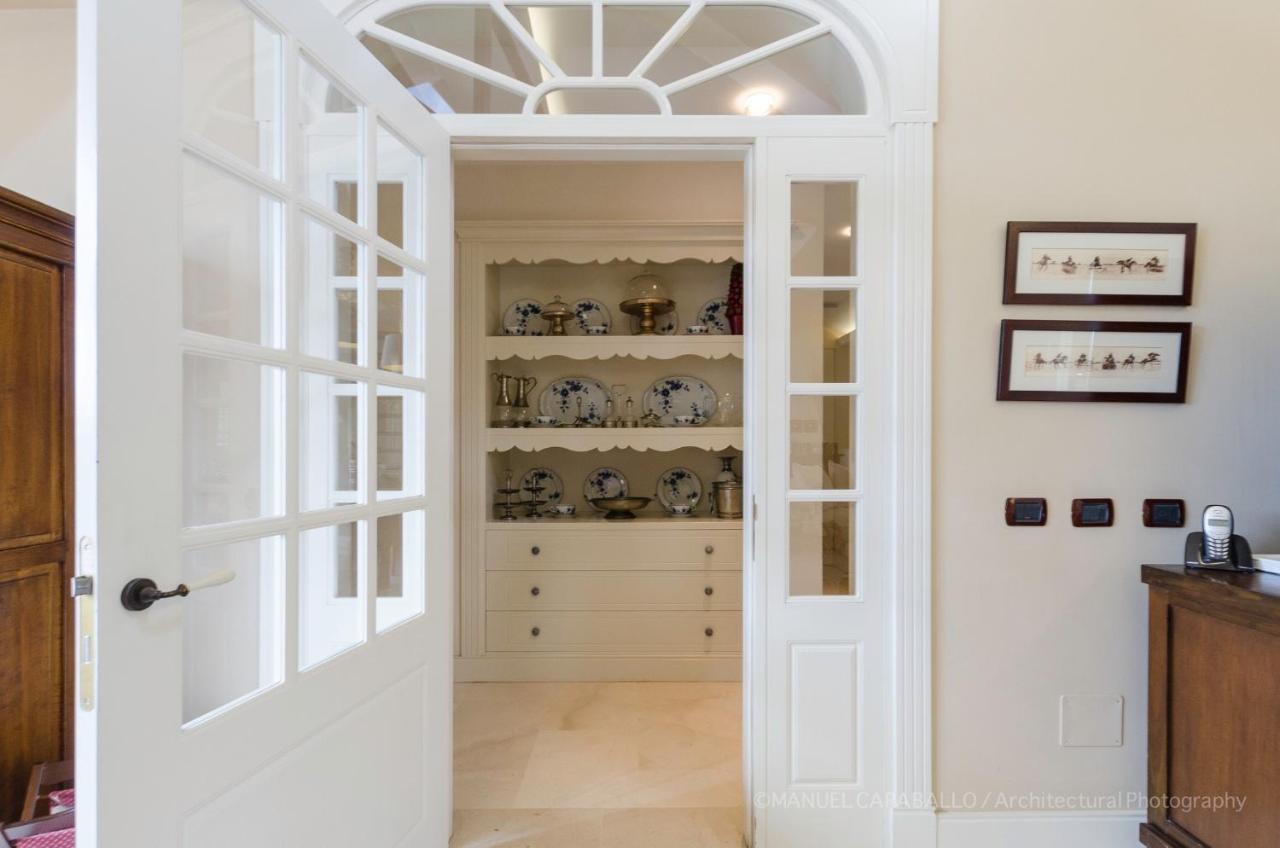 Maspalomas Golfside Luxury Villa San Bartolomé Dış mekan fotoğraf